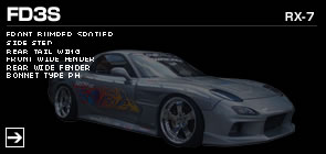 FD3S